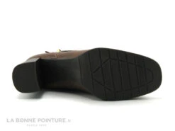 Marco Tozzi 2-25346-27 Chestnut - Boots Marron Avec Boucle Or -Chaussures Pour Femmes cd24607c73b9e66c561f35ea11d5d5ef img 4040.jpg 164806