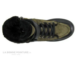 MamZelle POULA Compo Kaki - Chaussure Montante Femme 14 MamZelle POULA Compo Kaki - Chaussure Montante Femme -Chaussures Pour Femmes cd24607c73b9e66c561f35ea11d5d5ef img 4050.jpg 176508