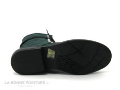 MetamorphOse KALOU Vert - Bottine A Lacet Femme 13 MetamorphOse KALOU Vert - Bottine A Lacet Femme -Chaussures Pour Femmes cd24607c73b9e66c561f35ea11d5d5ef img 4051.jpg 164824