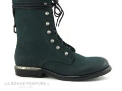 MetamorphOse KALOU Vert - Bottine A Lacet Femme 12 MetamorphOse KALOU Vert - Bottine A Lacet Femme -Chaussures Pour Femmes cd24607c73b9e66c561f35ea11d5d5ef img 4052.jpg 164821