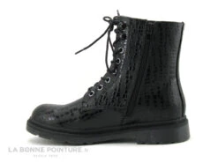 Dockers 45TS201 Noir - Bottine Mode Femme -Chaussures Pour Femmes cd24607c73b9e66c561f35ea11d5d5ef img 4055.jpg 164829