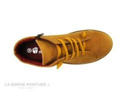 Jungla 7552 Jaune Gold - Elastique Jaune - Boots Femme -Chaussures Pour Femmes cd24607c73b9e66c561f35ea11d5d5ef img 4079.jpg 152138