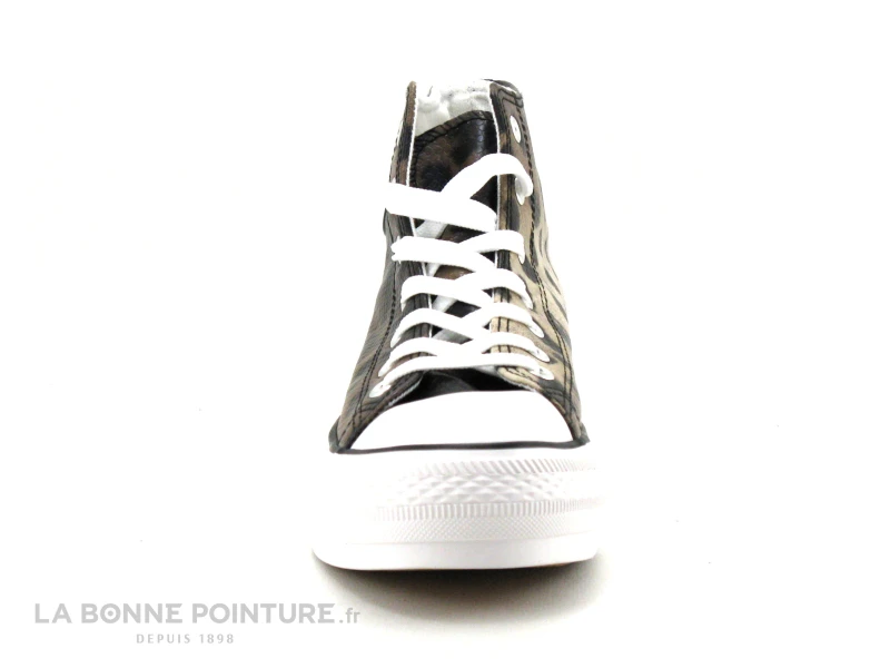 LPB Les Petites Bombes - EMMY - Print Leopard - Basket Montante F 4 LPB Les Petites Bombes - EMMY - Print Leopard - Basket Montante F - Image 2