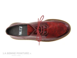 Folies COLA Rouge Bordeaux - Chaussure Basse Femme -Chaussures Pour Femmes cd24607c73b9e66c561f35ea11d5d5ef img 4131.jpg 152433