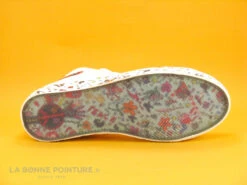 Dockers Gensheimer Peace And Love - 36UR911-610 - BLANC - Basket Montante -Chaussures Pour Femmes cd24607c73b9e66c561f35ea11d5d5ef img 4186.jpg 176704