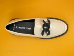 Marco Tozzi 2-24705-29 Cream - Mocassin Plateforme Verni 14 Marco Tozzi 2-24705-29 Cream - Mocassin Plateforme Verni -Chaussures Pour Femmes cd24607c73b9e66c561f35ea11d5d5ef img 4195.jpg 176713