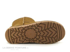 Kelara K11255 Cuero - Bottine Femme Camel Interieur Fourrure -Chaussures Pour Femmes cd24607c73b9e66c561f35ea11d5d5ef img 4228.jpg 165023