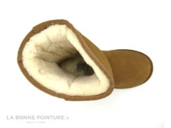 Kelara K11255 Cuero - Bottine Femme Camel Interieur Fourrure -Chaussures Pour Femmes cd24607c73b9e66c561f35ea11d5d5ef img 4233.jpg 165021