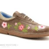Brans 1086 - Marron - Broderies - Chaussure Basse 1 Brans 1086 - Marron - Broderies - Chaussure Basse -Chaussures Pour Femmes cd24607c73b9e66c561f35ea11d5d5ef img 4348.jpg 133762