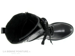 Marco Tozzi 2-25287-29 Noir - Bottine Femme Semelle Epaisse Noire -Chaussures Pour Femmes cd24607c73b9e66c561f35ea11d5d5ef img 4368.jpg 177121