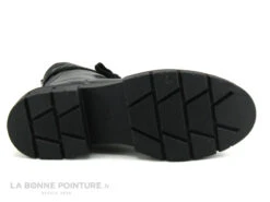 Marco Tozzi 2-25287-29 Noir - Bottine Femme Semelle Epaisse Noire -Chaussures Pour Femmes cd24607c73b9e66c561f35ea11d5d5ef img 4373.jpg 177126