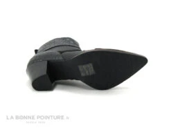 Fugitive SINEL Noir - Alig - Bottine Pointue - Talon Haut 15 Fugitive SINEL Noir - Alig - Bottine Pointue - Talon Haut -Chaussures Pour Femmes cd24607c73b9e66c561f35ea11d5d5ef img 4390.jpg 152671