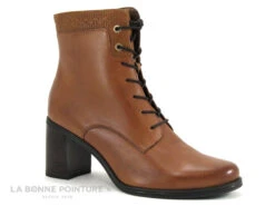 Tamaris 1-25110-29 Nut - Bottine Marron Clair - Talon Haut 13 Tamaris 1-25110-29 Nut - Bottine Marron Clair - Talon Haut -Chaussures Pour Femmes cd24607c73b9e66c561f35ea11d5d5ef img 4403.jpg 177038