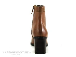 Tamaris 1-25110-29 Nut - Bottine Marron Clair - Talon Haut 12 Tamaris 1-25110-29 Nut - Bottine Marron Clair - Talon Haut -Chaussures Pour Femmes cd24607c73b9e66c561f35ea11d5d5ef img 4406.jpg 177035