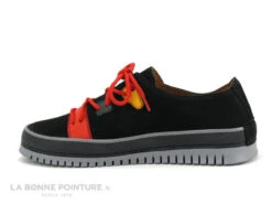 Karyoka VALOU - Black -Nubuck Multi - Chaussure Basse Femme 11 Karyoka VALOU - Black -Nubuck Multi - Chaussure Basse Femme -Chaussures Pour Femmes cd24607c73b9e66c561f35ea11d5d5ef img 4417.jpg 176994