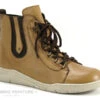 Karyoka STAN Camel - Chaussure Montante Femme Marron Clair -Chaussures Pour Femmes cd24607c73b9e66c561f35ea11d5d5ef img 4427.jpg 176973