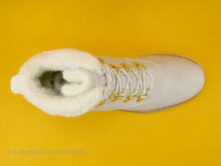 Morans EMOIS Gris Clair Avec Fourrure - Boots Montagne Femme -Chaussures Pour Femmes cd24607c73b9e66c561f35ea11d5d5ef img 4472.jpg 165279