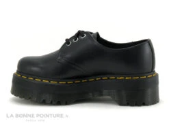 Dr. Martens Dr Martens 1461 QUAD Black Polished Smooth - 25567001 - Derbi Plateforme 11 Dr. Martens Dr Martens 1461 QUAD Black Polished Smooth - 25567001 - Derbi Plateforme -Chaussures Pour Femmes cd24607c73b9e66c561f35ea11d5d5ef img 4508.jpg 177079