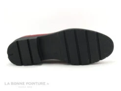 Pedi Girl GOFIQUE Rouge Verni - Chaussure Basse A Lacet Femme -Chaussures Pour Femmes cd24607c73b9e66c561f35ea11d5d5ef img 4552.jpg 152859