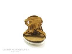 Amoa 16008 Lyon Cognac Franges - Sandale -Chaussures Pour Femmes cd24607c73b9e66c561f35ea11d5d5ef img 4569.jpg 104738