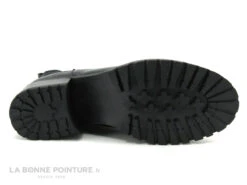 We Do 99363 Eclipse Noir - Boots Femme Talon Epais -Chaussures Pour Femmes cd24607c73b9e66c561f35ea11d5d5ef img 4580.jpg 177179