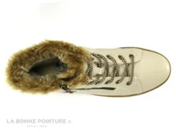 Remonte R7980-80 Creme - Muscat - Basket Montante Femme -Chaussures Pour Femmes cd24607c73b9e66c561f35ea11d5d5ef img 4594.jpg 177236