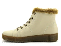 Remonte R7980-80 Creme - Muscat - Basket Montante Femme -Chaussures Pour Femmes cd24607c73b9e66c561f35ea11d5d5ef img 4597.jpg 177238