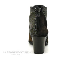 Dorking KING D8925 Cuero Ebano Mostaza - Bottine Marron Talon Haut 12 Dorking KING D8925 Cuero Ebano Mostaza - Bottine Marron Talon Haut -Chaussures Pour Femmes cd24607c73b9e66c561f35ea11d5d5ef img 4624.jpg 177311