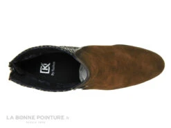 Dorking KING D8925 Cuero Ebano Mostaza - Bottine Marron Talon Haut 14 Dorking KING D8925 Cuero Ebano Mostaza - Bottine Marron Talon Haut -Chaussures Pour Femmes cd24607c73b9e66c561f35ea11d5d5ef img 4626.jpg 177313