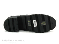 The Divine Factory RW4719 - Bottine Chelsea Avec Zip - Talon Large -Chaussures Pour Femmes cd24607c73b9e66c561f35ea11d5d5ef img 4700.jpg 177473