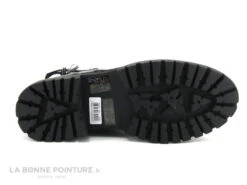 The Divine Factory HX4703 Noir - Bottine Rangers - Laniere Avec Clous Et Perles -Chaussures Pour Femmes cd24607c73b9e66c561f35ea11d5d5ef img 4704.jpg 177478