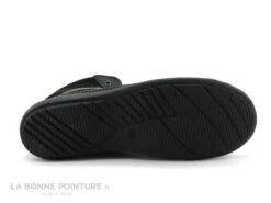 Morans FENIOUX Noir - Chaussure Montante Femme Lacet Et Zip -Chaussures Pour Femmes cd24607c73b9e66c561f35ea11d5d5ef img 4719.jpg 165520