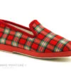 Soca 2510 Rouge Vert Ecossais - Charentaise Femme -Chaussures Pour Femmes cd24607c73b9e66c561f35ea11d5d5ef img 4831.jpg 165638