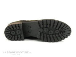 Dorking GLASS D8824 Herb - Bottine Femme Kaki -Chaussures Pour Femmes cd24607c73b9e66c561f35ea11d5d5ef img 4853.jpg 177576