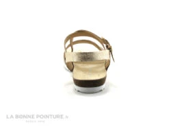 Marco Tozzi Premio - 2-28406-22 - Platine - Sandale Femme -Chaussures Pour Femmes cd24607c73b9e66c561f35ea11d5d5ef img 4870.jpg 134487