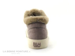 B Et M Banana Moon 527.04.000.0 Taupe-baskets Femme -Chaussures Pour Femmes cd24607c73b9e66c561f35ea11d5d5ef img 4882.jpg 153311