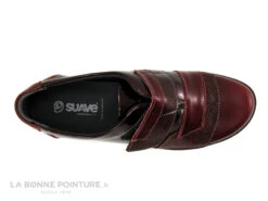 Suave London 8120T Byzantium Maroon Cardinal - Chaussure Bordeaux F 14 Suave London 8120T Byzantium Maroon Cardinal - Chaussure Bordeaux F -Chaussures Pour Femmes cd24607c73b9e66c561f35ea11d5d5ef img 4885.jpg 177620