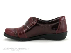 Suave London 8120T Byzantium Maroon Cardinal - Chaussure Bordeaux F 11 Suave London 8120T Byzantium Maroon Cardinal - Chaussure Bordeaux F -Chaussures Pour Femmes cd24607c73b9e66c561f35ea11d5d5ef img 4888.jpg 177622