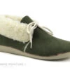 CM Confort Altymar 10139 - 55375000 - Kaki - Chausson Fourre Femme -Chaussures Pour Femmes cd24607c73b9e66c561f35ea11d5d5ef img 4894.jpg 165707