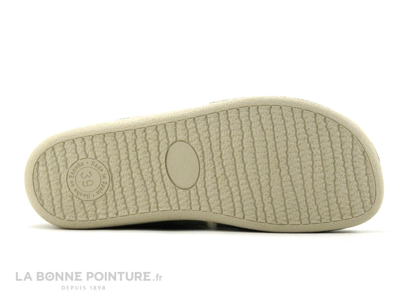 CM Confort Altymar 10139 - Rouge - Chausson Fourre A Lacet Femme 7 CM Confort Altymar 10139 - Rouge - Chausson Fourre A Lacet Femme - Image 5