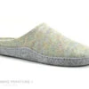 CM Confort PETT Multi Gris - Pantoufle Femme Feutre Recycle -Chaussures Pour Femmes cd24607c73b9e66c561f35ea11d5d5ef img 4973.jpg 165802