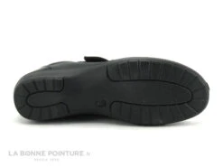 Sweet R CENTAINE Noir - Chaussure Basse Femme Avec Scratch -Chaussures Pour Femmes cd24607c73b9e66c561f35ea11d5d5ef img 5015.jpg 177757