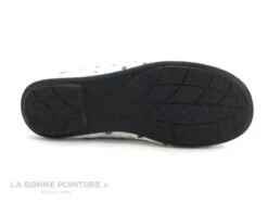 Zels 41148 Gris Jaune - Mouton Sweet Dreams - Pantoufle Mule Femme -Chaussures Pour Femmes cd24607c73b9e66c561f35ea11d5d5ef img 5023.jpg 177934