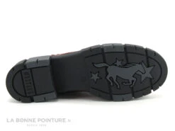 Mustang 1443 502 5 - Bottine Rouge Femme 15 Mustang 1443 502 5 - Bottine Rouge Femme -Chaussures Pour Femmes cd24607c73b9e66c561f35ea11d5d5ef img 5118.jpg 177905