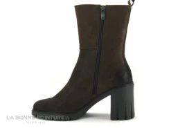 Marco Tozzi 2-25471-29 Marron Cafe - Bottine Talon Haut Et Large 11 Marco Tozzi 2-25471-29 Marron Cafe - Bottine Talon Haut Et Large -Chaussures Pour Femmes cd24607c73b9e66c561f35ea11d5d5ef img 5130.jpg 177846