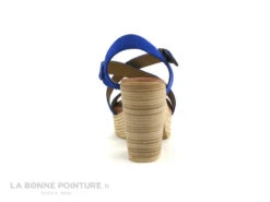 Valerias 5210 - Nu-pieds Bleu - Talon Haut Et Large -Chaussures Pour Femmes cd24607c73b9e66c561f35ea11d5d5ef img 5157.jpg 134739