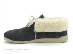 CM Confort Altymar 054 - 55375000 - Gris - Chausson Femme Fourre Avec Lacet 8 CM Confort Altymar 054 - 55375000 - Gris - Chausson Femme Fourre Avec Lacet -Chaussures Pour Femmes cd24607c73b9e66c561f35ea11d5d5ef img 5191.jpg 177780