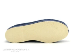 Soca 2520 Bleu Marine - Biais Jaune - Charentaise Femme Interieur Laine 11 Soca 2520 Bleu Marine - Biais Jaune - Charentaise Femme Interieur Laine -Chaussures Pour Femmes cd24607c73b9e66c561f35ea11d5d5ef img 5208.jpg 177894
