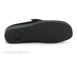 A Campello DELFINA Noir - Chausson Confort Femme Avec Scratch -Chaussures Pour Femmes cd24607c73b9e66c561f35ea11d5d5ef img 5222.jpg 177875