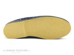 Saez CADETE Bleu Marine - Coeurs Roses - Charentaise Femme -Chaussures Pour Femmes cd24607c73b9e66c561f35ea11d5d5ef img 5223.jpg 165951